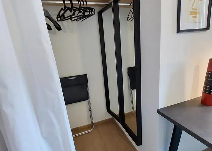 Hortus Apartment Rom