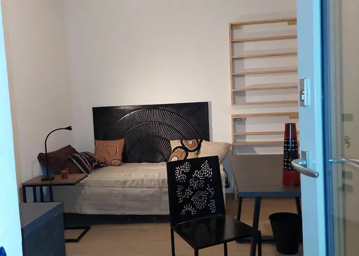 Apartment Hortus
