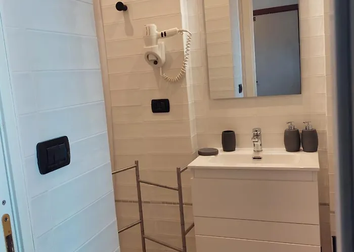 Apartment Hortus Rom