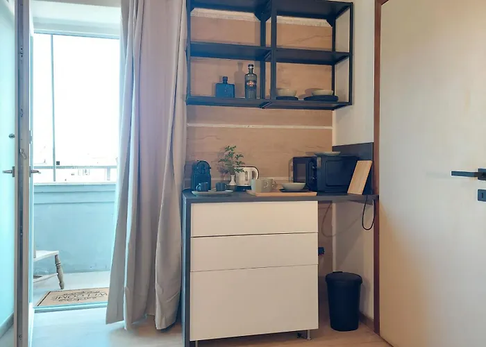 Apartment Hortus *