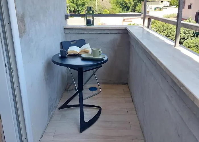 Hortus Apartment
