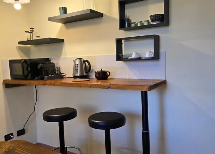 Hortus Apartment Rom