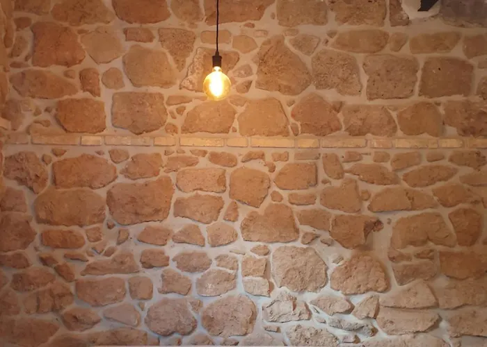 Hortus Apartment