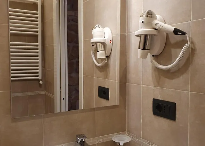 Apartment Hortus Rom