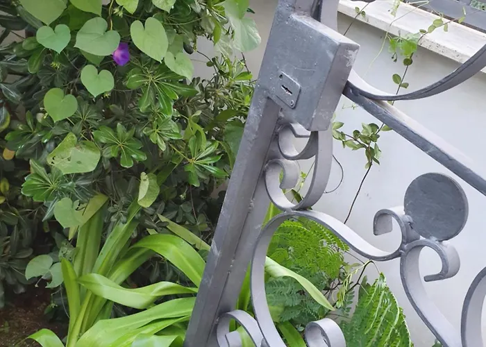 Hortus Apartment Rom