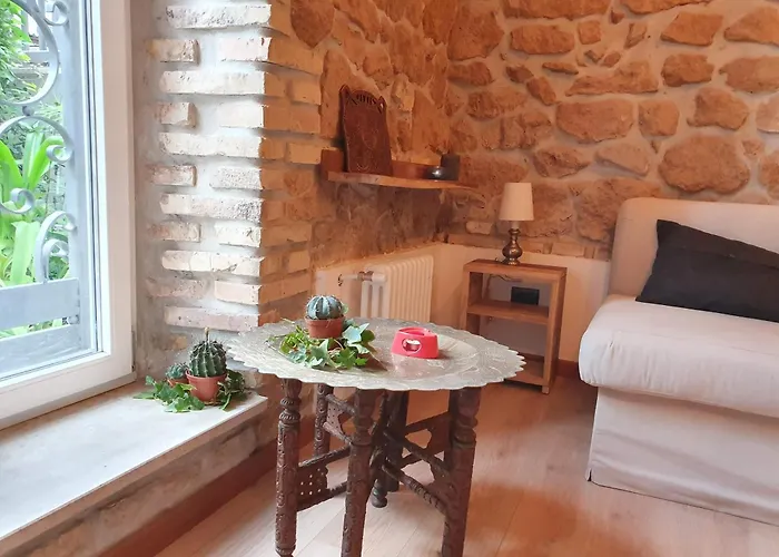 Hortus Apartment
